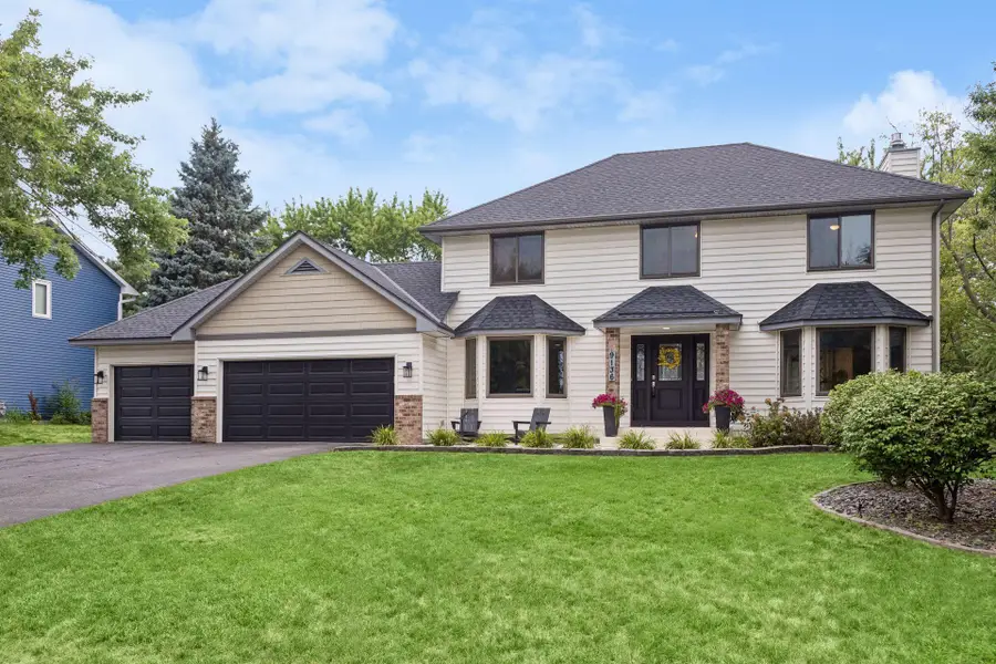 9136 Pinehurst Road, Woodbury, MN 55125 - #3