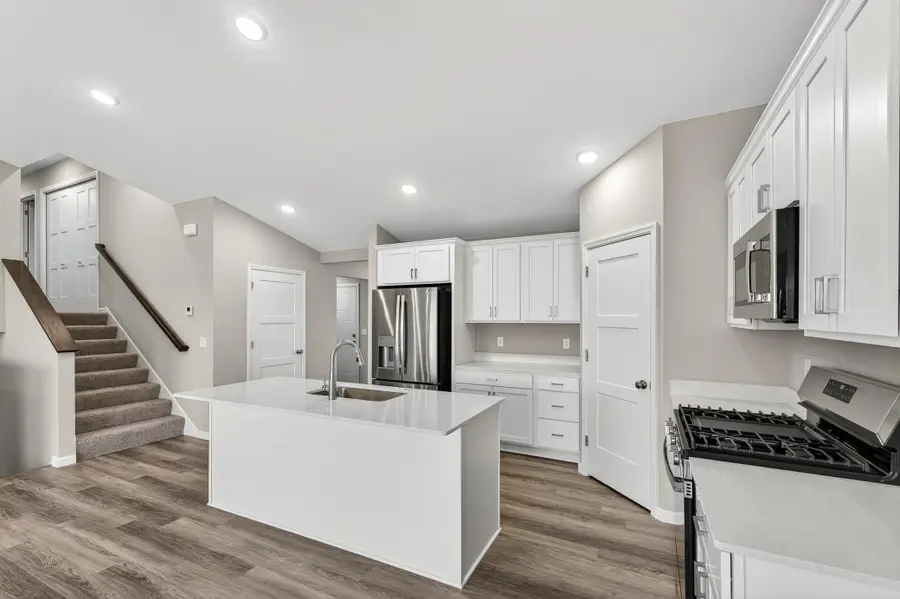 1531 Woods Road Ne, Isanti, MN 55040 - #2