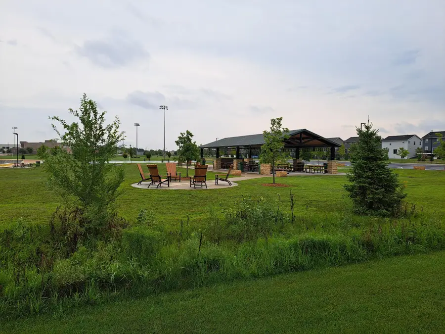 1605 Gable Drive, Carver, MN 55315 - #3