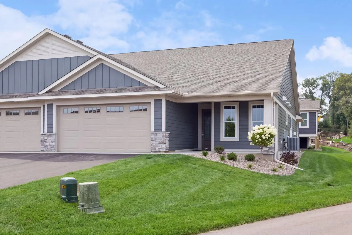 2915 Thompson Drive, River Falls, WI 54022 - #1