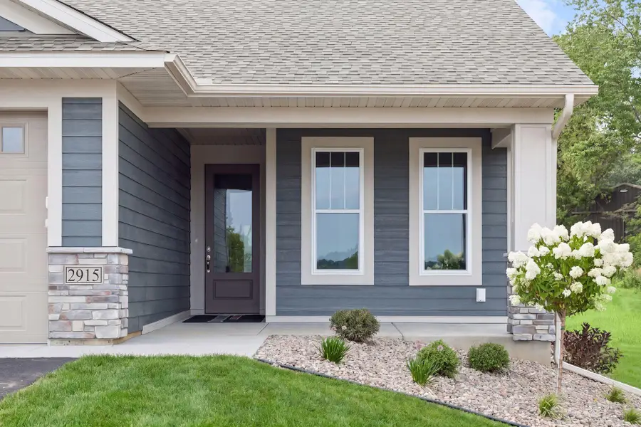 2915 Thompson Drive, River Falls, WI 54022 - #3