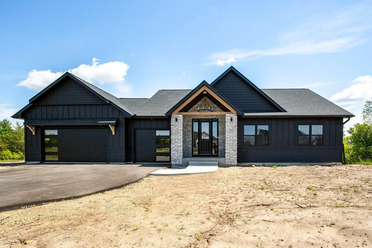 TBD 96th Avenue, Amery, WI 54001 - #1