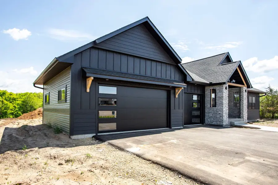 TBD 96th Avenue, Amery, WI 54001 - #2