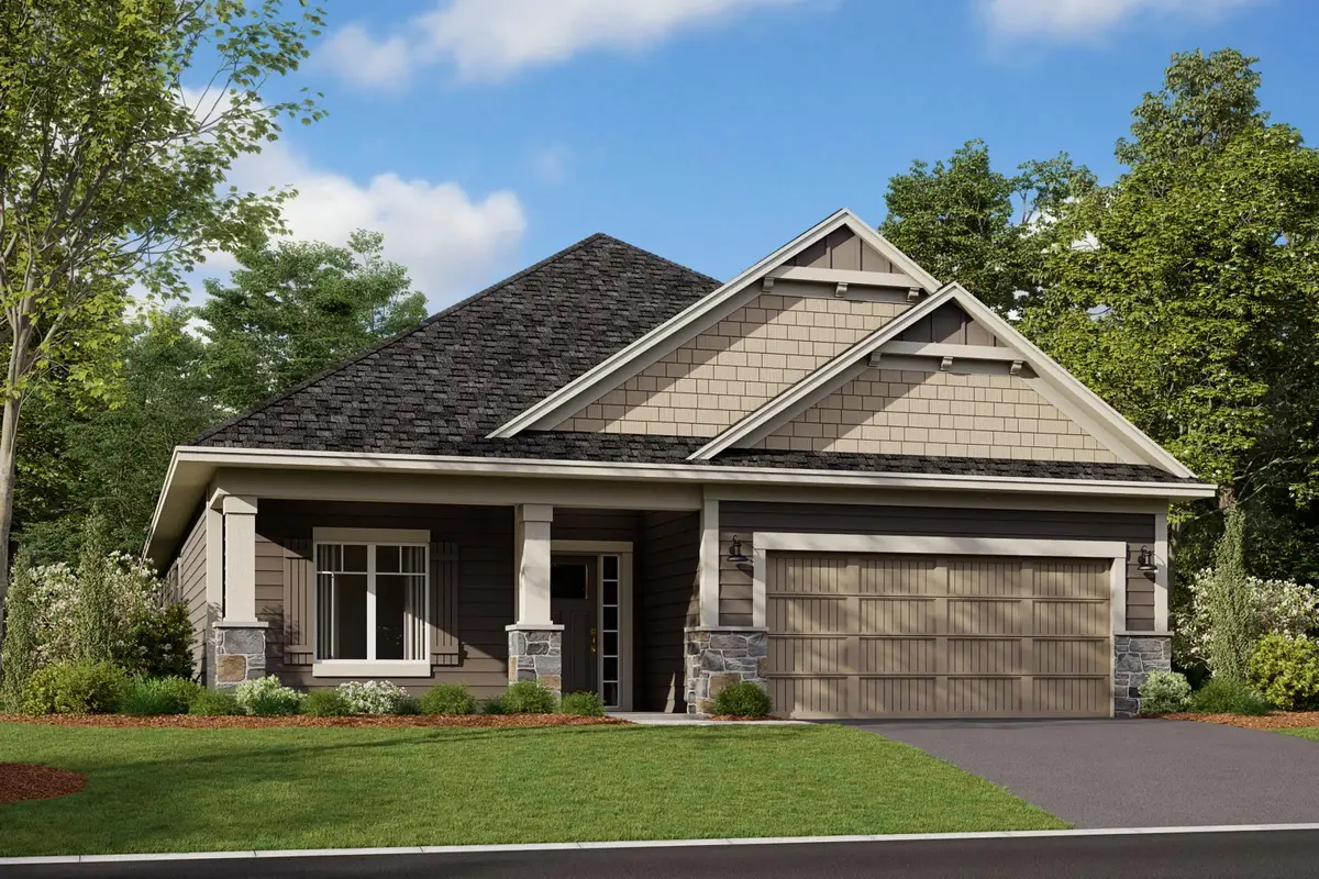 19967 79th Avenue, Corcoran, MN 55340 - #1