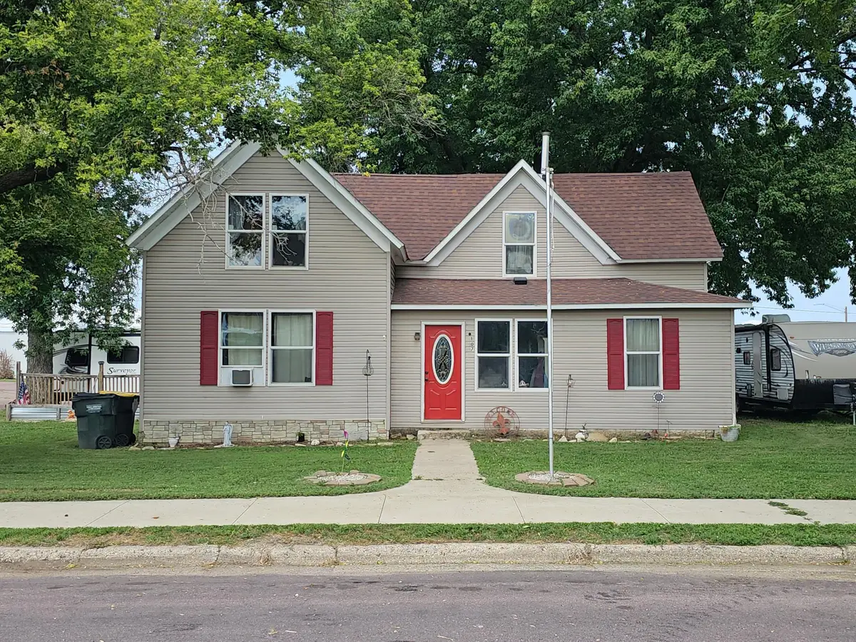 107 2nd Avenue E, Lamberton, MN 56152 - #1