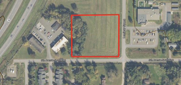 500 Lemieur Street, Little Falls, MN 56345