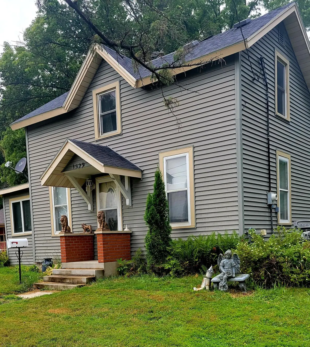 1529 Bush Street, Red Wing, MN 55066 - #1
