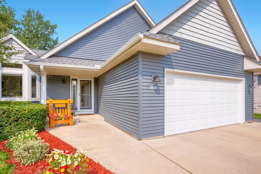 2358 Holly Avenue N, Oakdale, MN 55128 - #3
