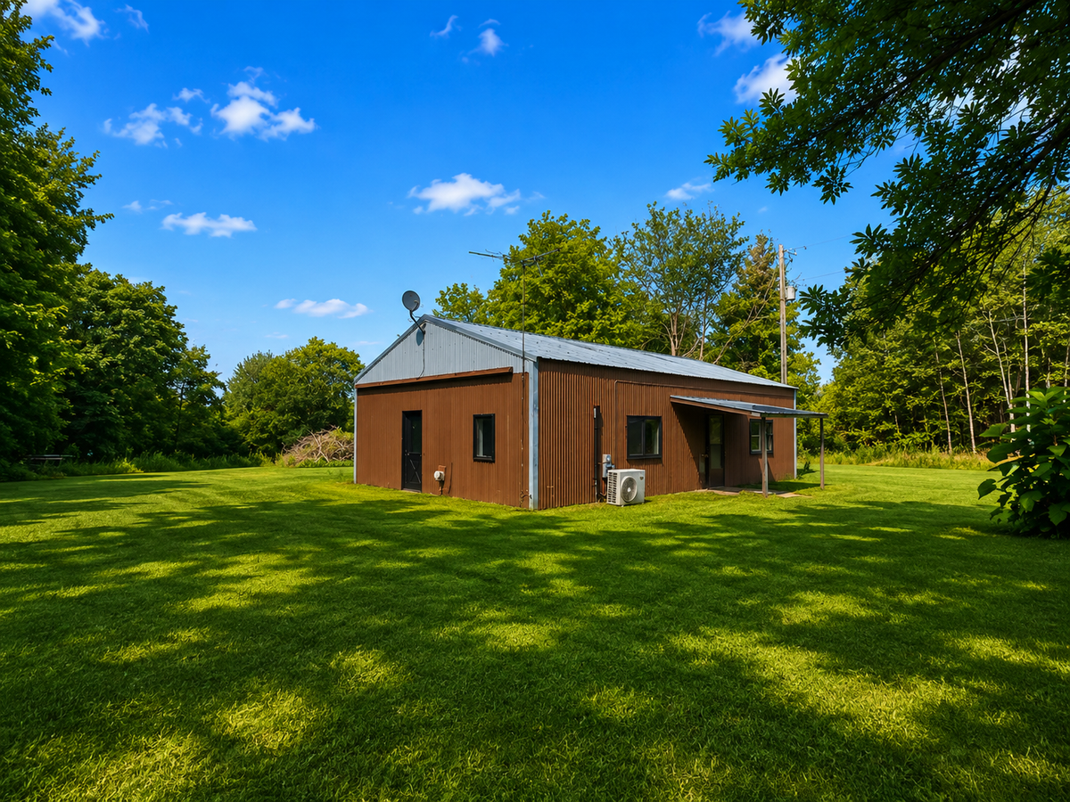 8996 Saint Croix Trail, North Branch, MN 55056 - #1