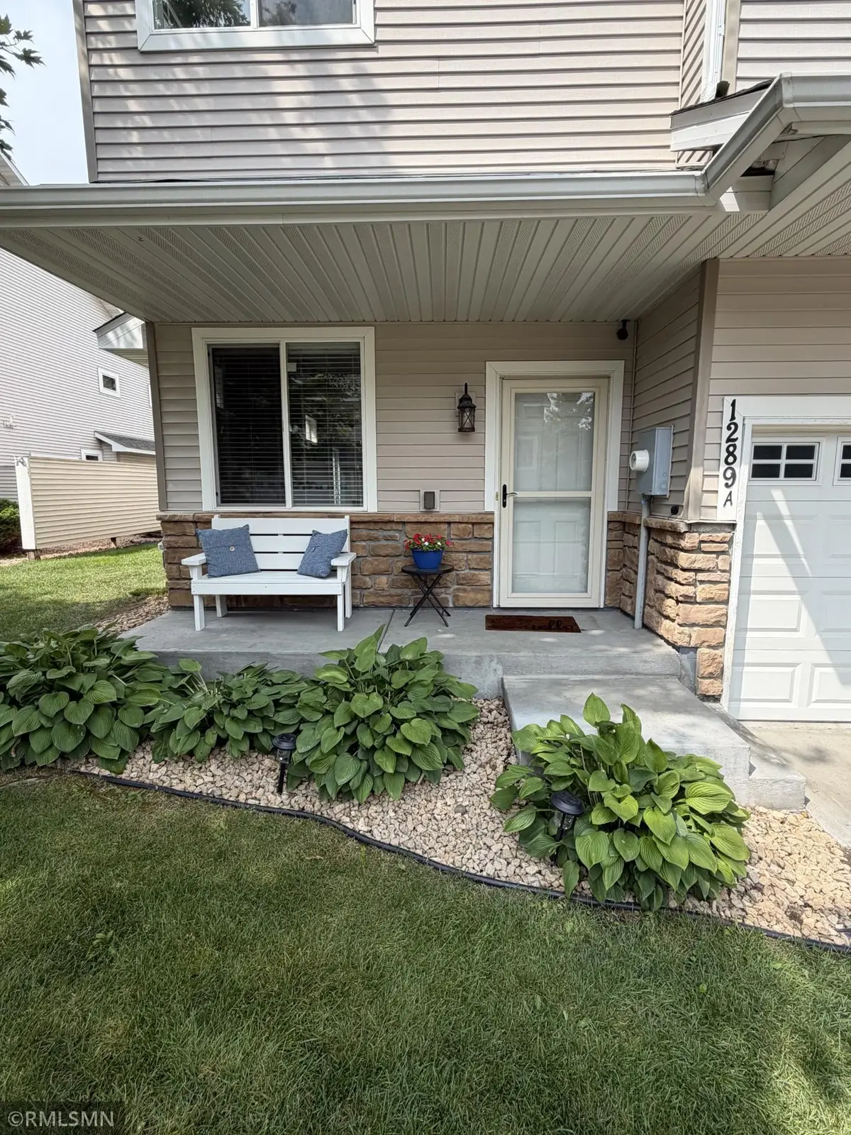 1289 County Road D Circle E #A, Vadnais Heights, MN 55109 - #1