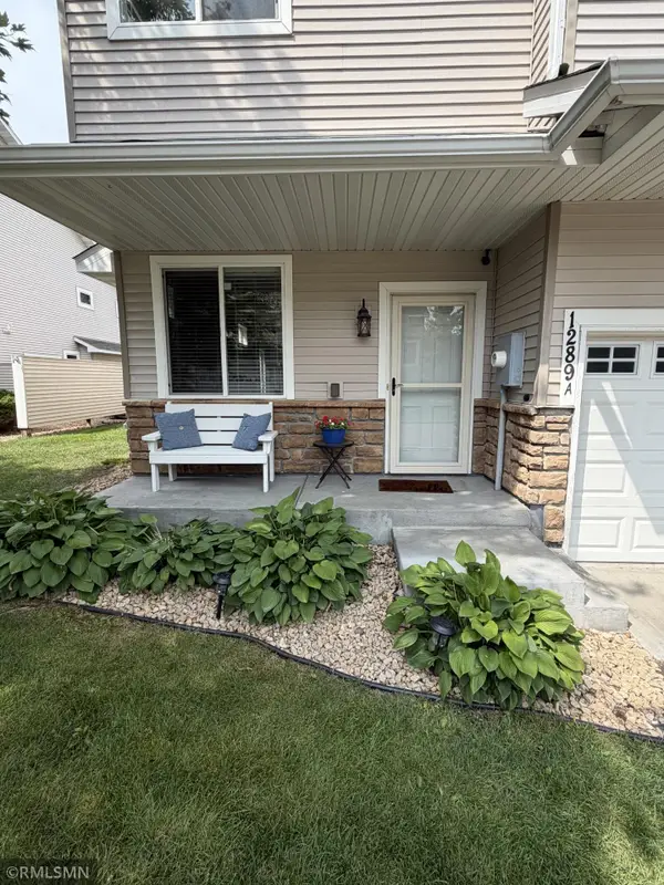 1289 County Road D Circle E #A, Vadnais Heights, MN 55109
