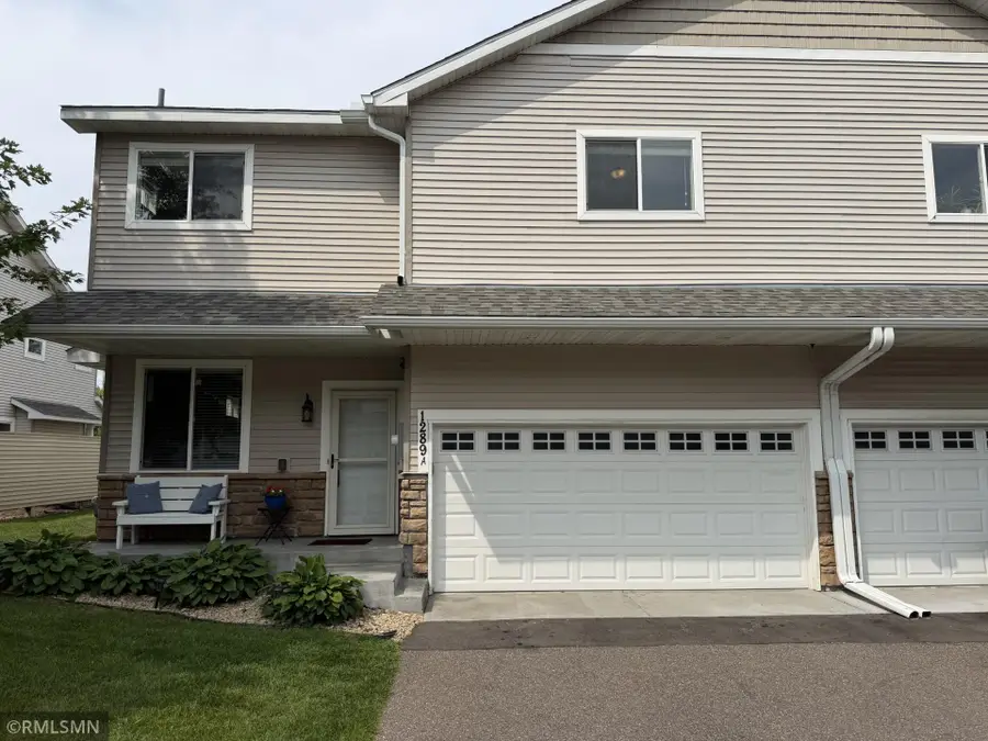 1289 County Road D Circle E #A, Vadnais Heights, MN 55109 - #2