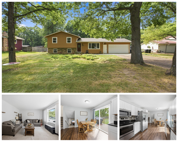 18828 146th Street Nw, Elk River, MN 55330