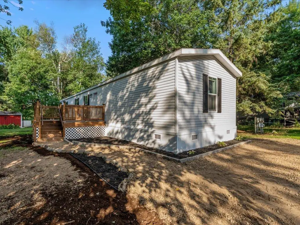 37471 Deer Ridge Drive, Crosslake, MN 56442 - #1