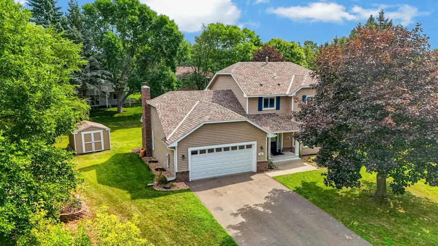 748 Windmill Court, Eagan, MN 55123 - #3