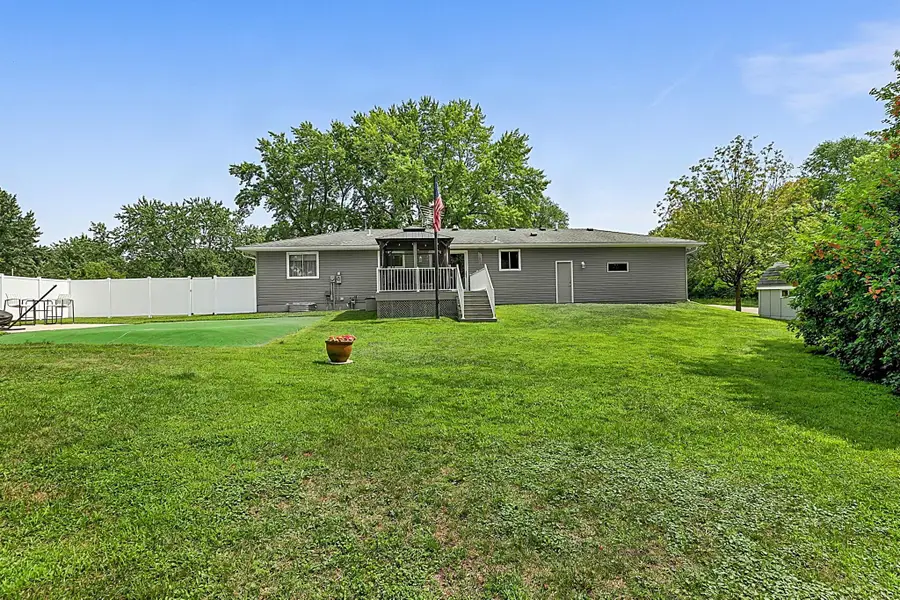 3025 Aadland Avenue Ne, Buffalo, MN 55313 - #3
