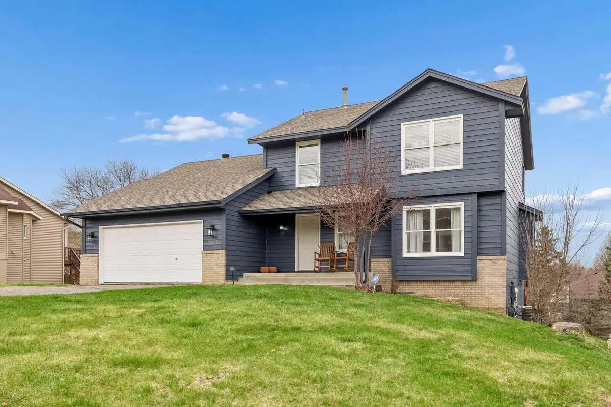 20955 Jamestown Avenue, Lakeville, MN 55044 - #1