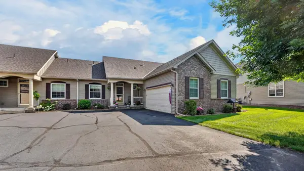 4992 384th Trail, North Branch, MN 55056