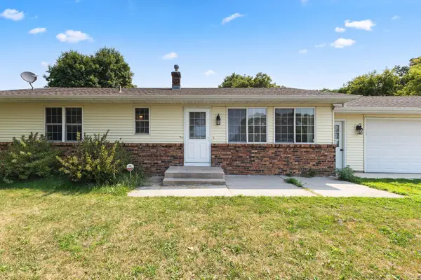 721 Oak Avenue S, Maple Lake, MN 55358