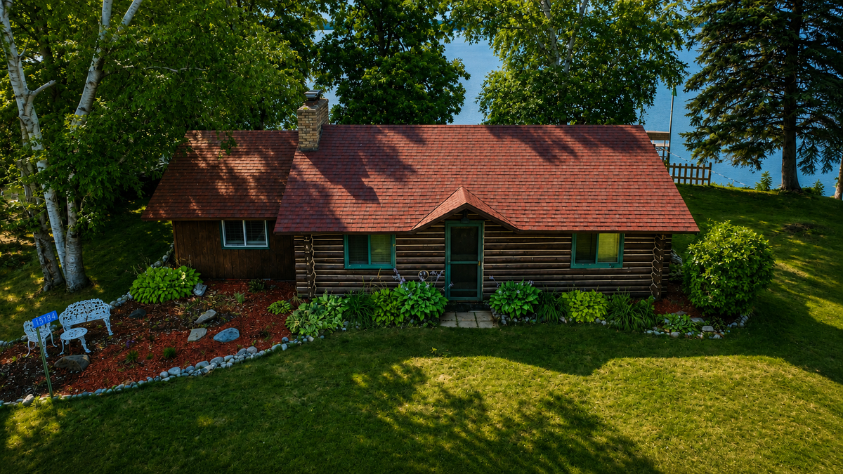 15184 Lower Sandy Road, Ashby, MN 56309 - #1