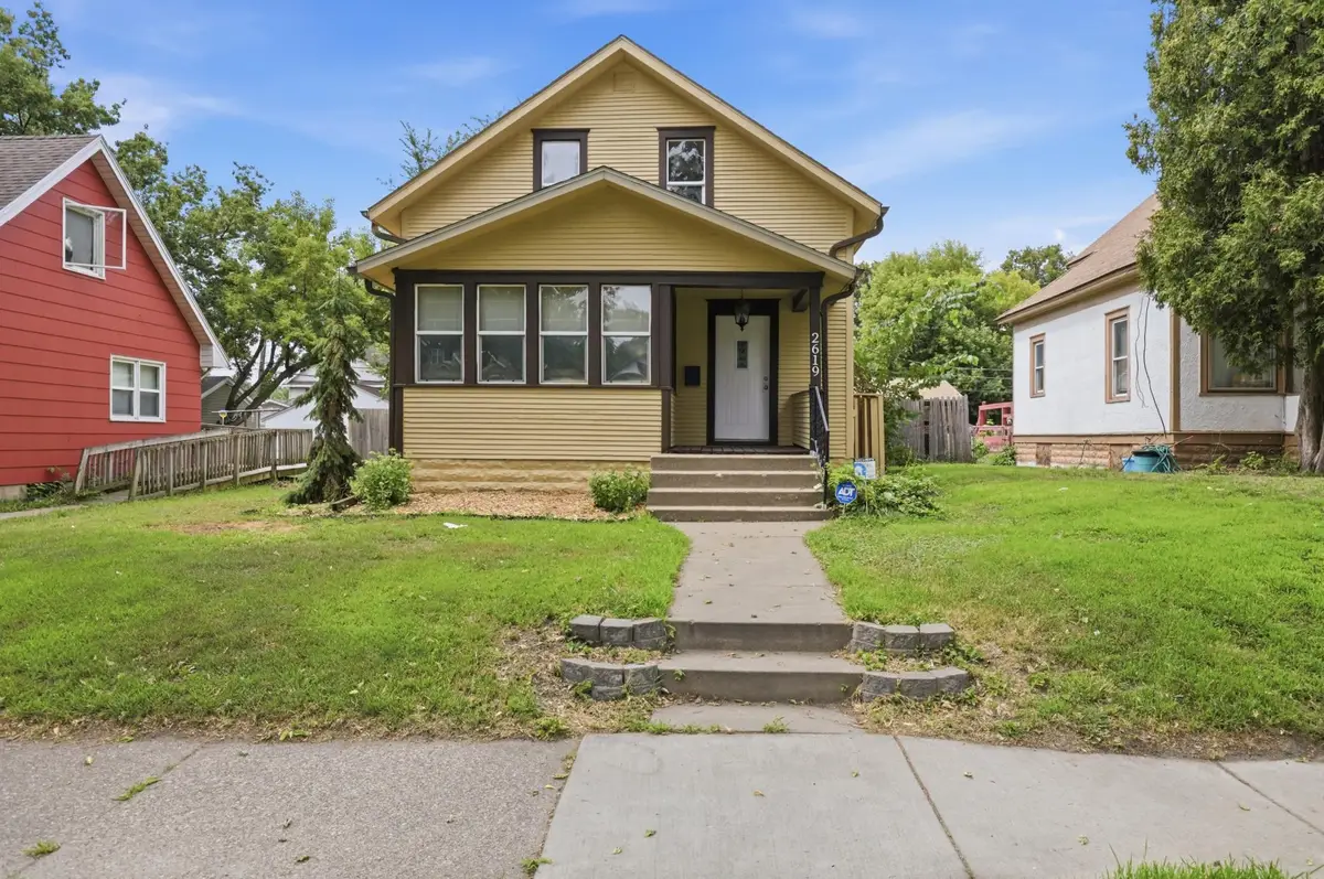 2619 James Avenue N, Minneapolis, MN 55411 - #1
