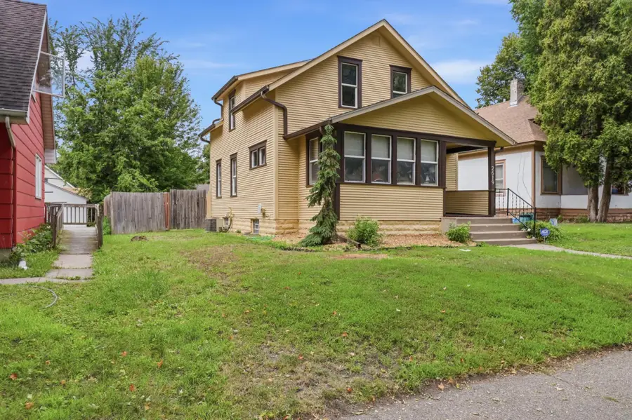 2619 James Avenue N, Minneapolis, MN 55411 - #3