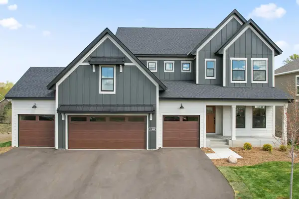 11500 19th Street Ne, Saint Michael, MN 55376
