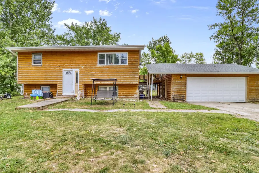 105 6th Street, Christine, ND 58015 - #3
