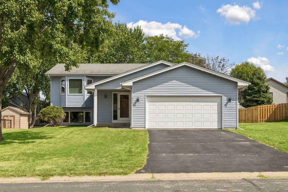 972 Pointe Way, Eagan, MN 55123 - #1