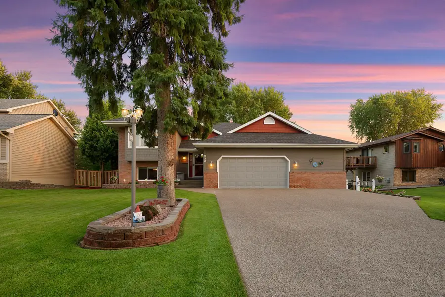 920 100th Lane Ne, Blaine, MN 55434 - #2