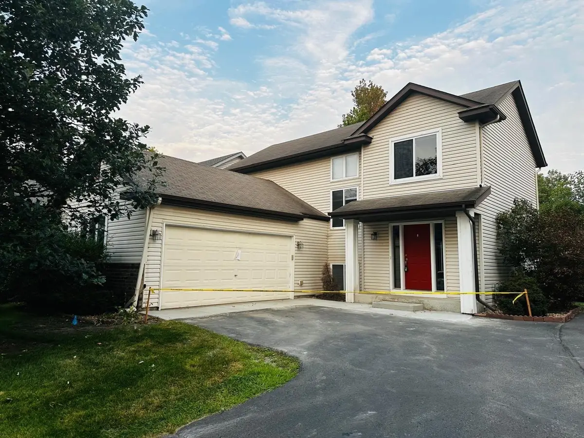 1676 Philipp Way, Shakopee, MN 55379 - #1