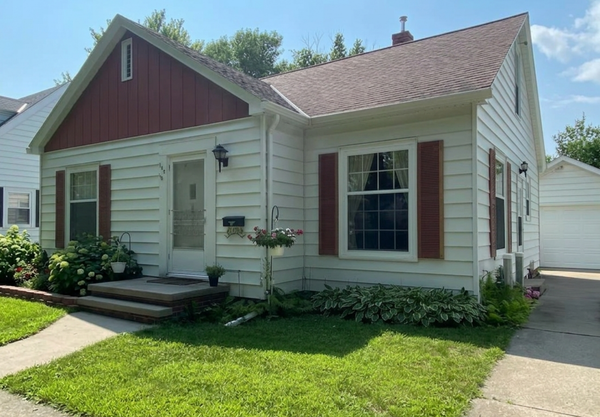708 8th Street Sw, Willmar, MN 56201