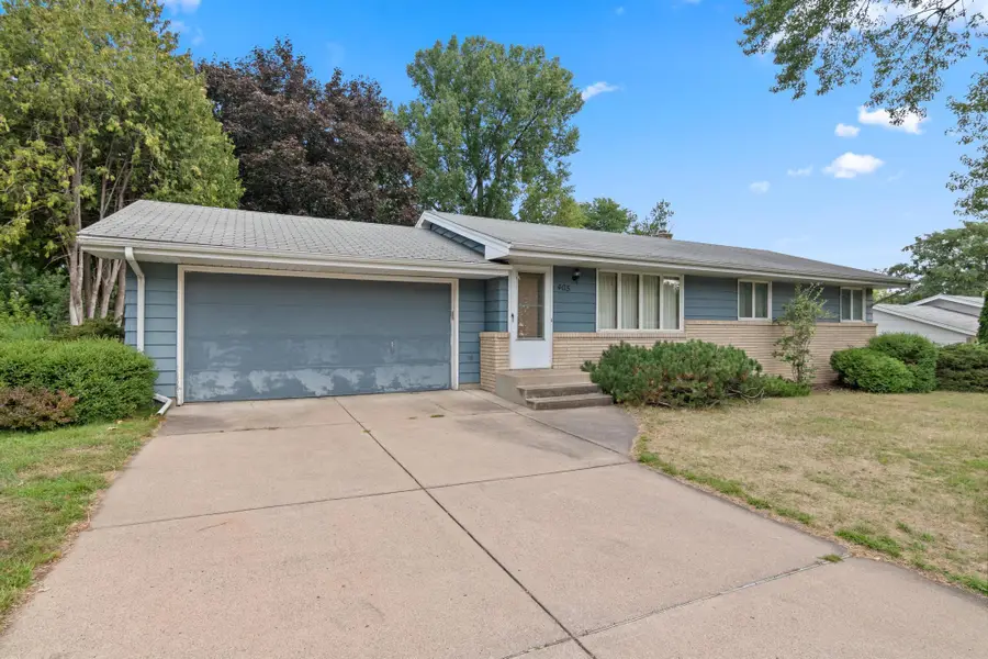 405 Terrace Drive, Roseville, MN 55113 - #2