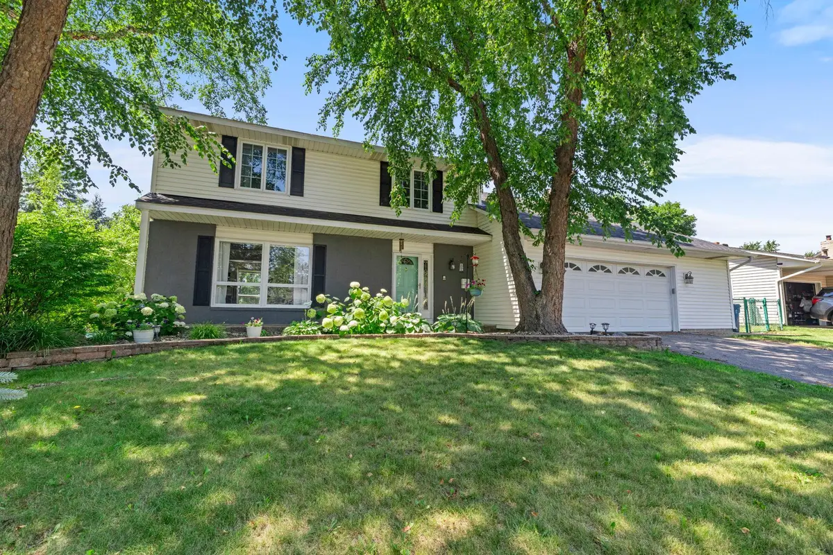 10500 Utah Road, Bloomington, MN 55438 - #1