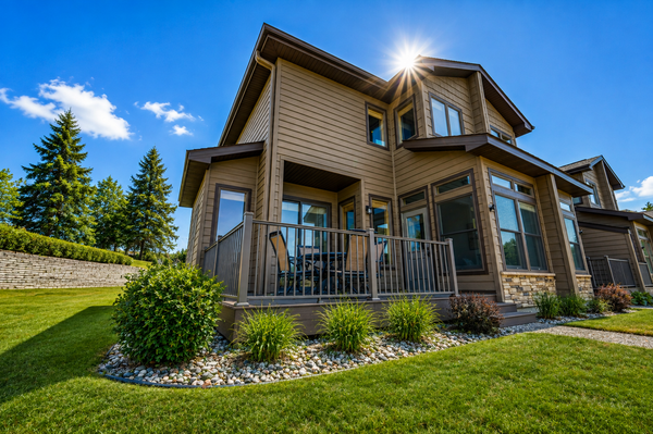 908 Railroad Avenue W, Walker, MN 56484