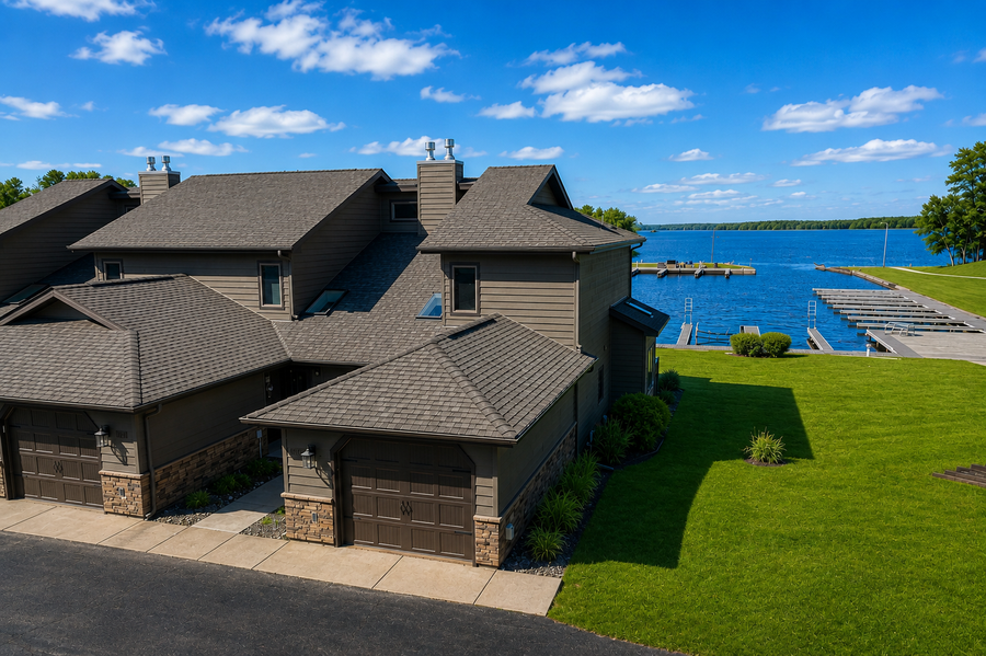 908 Railroad Avenue W, Walker, MN 56484 - #2