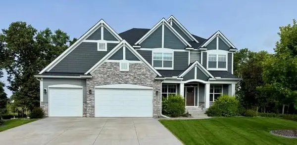 13130 Coral Sea Court Ne, Blaine, MN 55449