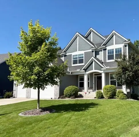 13130 Coral Sea Court Ne, Blaine, MN 55449 - #2