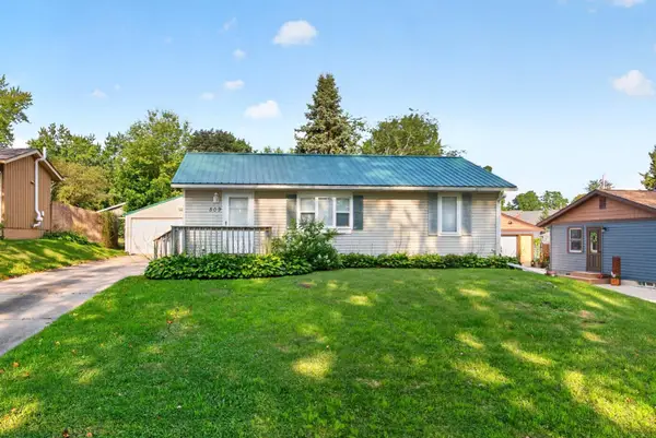 509 3rd Avenue Ne, Byron, MN 55920