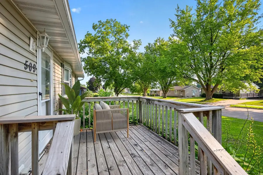 509 3rd Avenue Ne, Byron, MN 55920 - #2