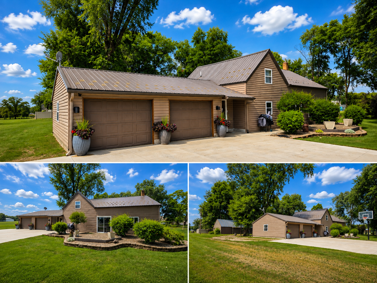 231 County Road 23, Richmond, MN 56368 - #1