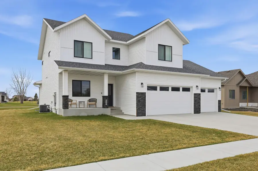 102 Annies Way, Mapleton, ND 58059 - #2