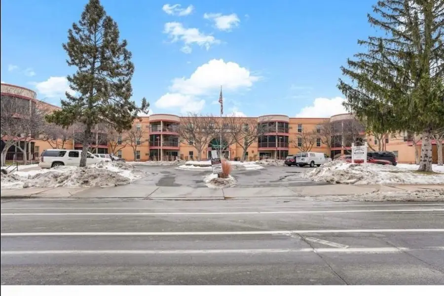 3232 Fremont Avenue N #215, Minneapolis, MN 55412 - #3
