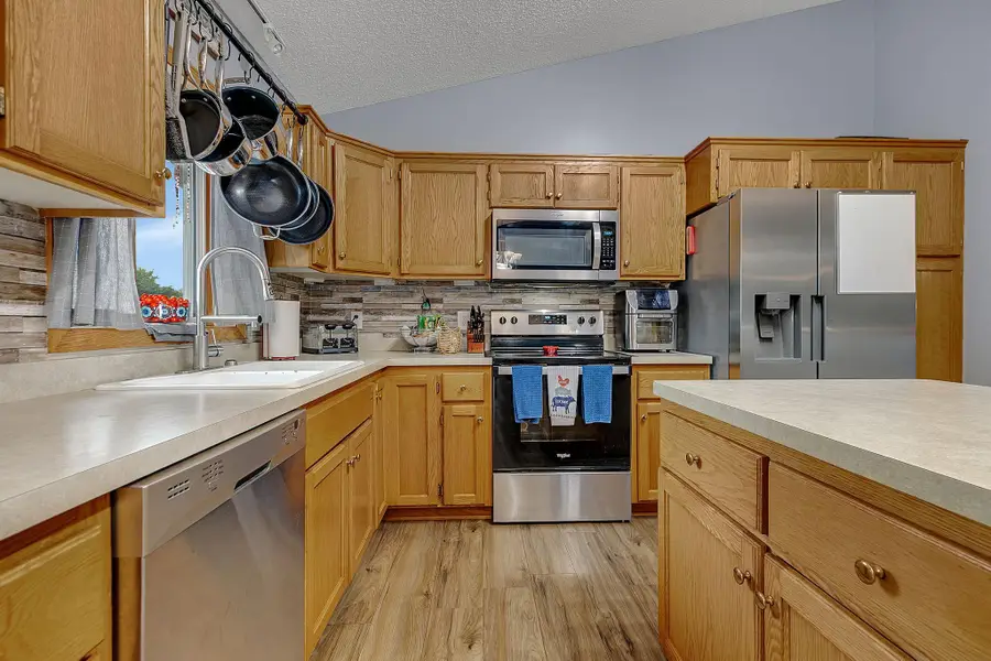 405 12th Avenue Nw, Isanti, MN 55040 - #2
