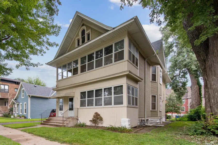 652 Dayton Avenue, Saint Paul, MN 55104 - #2