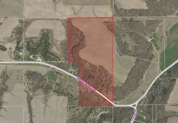 15XXX Welch Short Cut Path, Welch, MN 55089