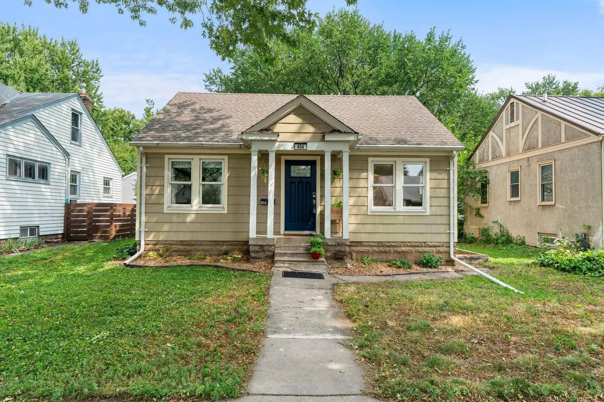 854 21st Avenue Se, Minneapolis, MN 55414 - #1