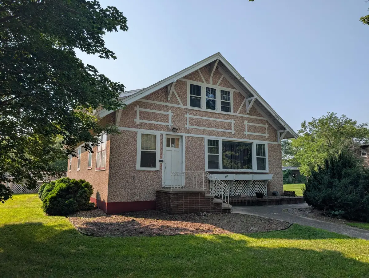 307 Saint Olaf Avenue N, Canby, MN 56220 - #1