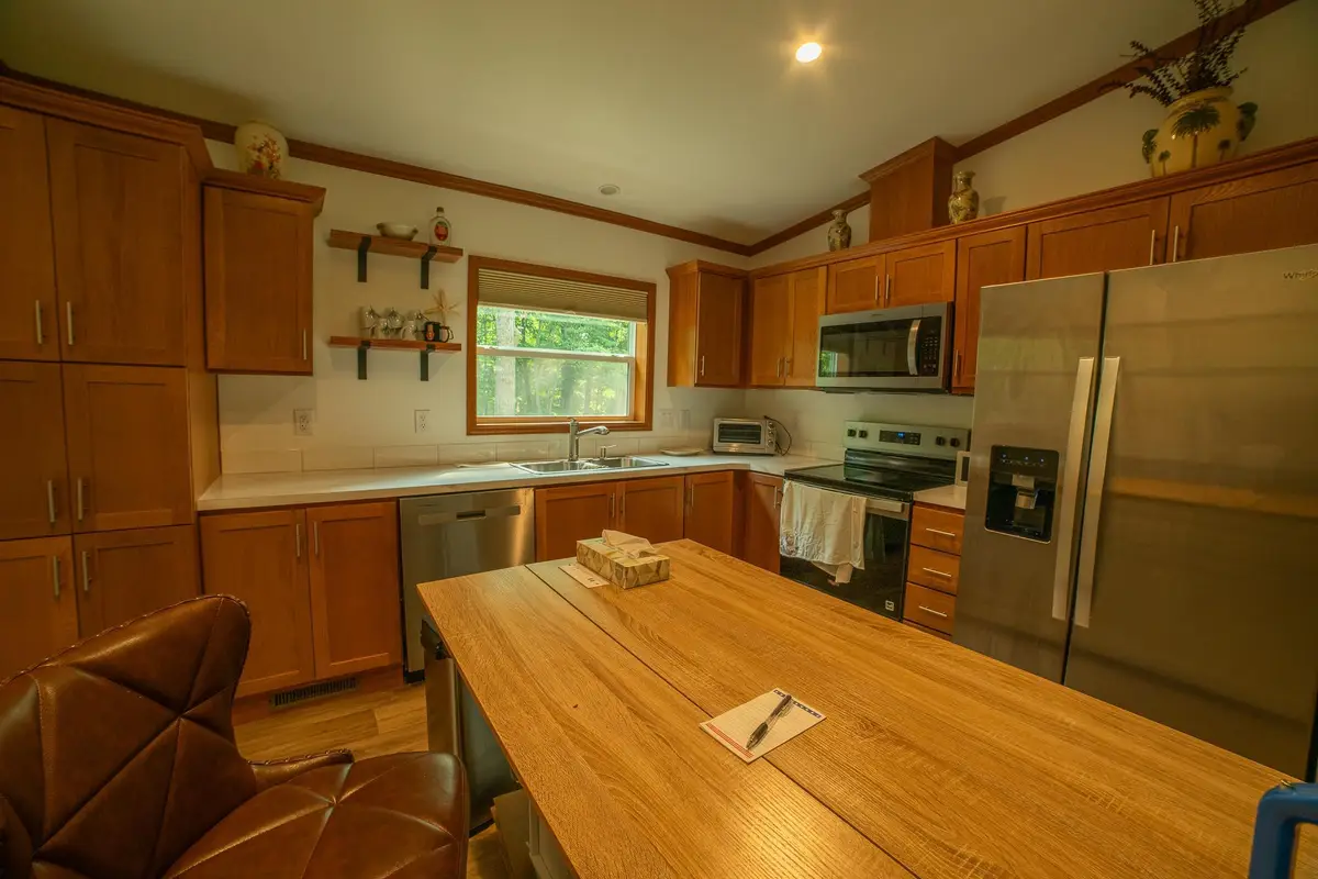 4452 Boone Point Road Nw, Hackensack, MN 56452 - #1