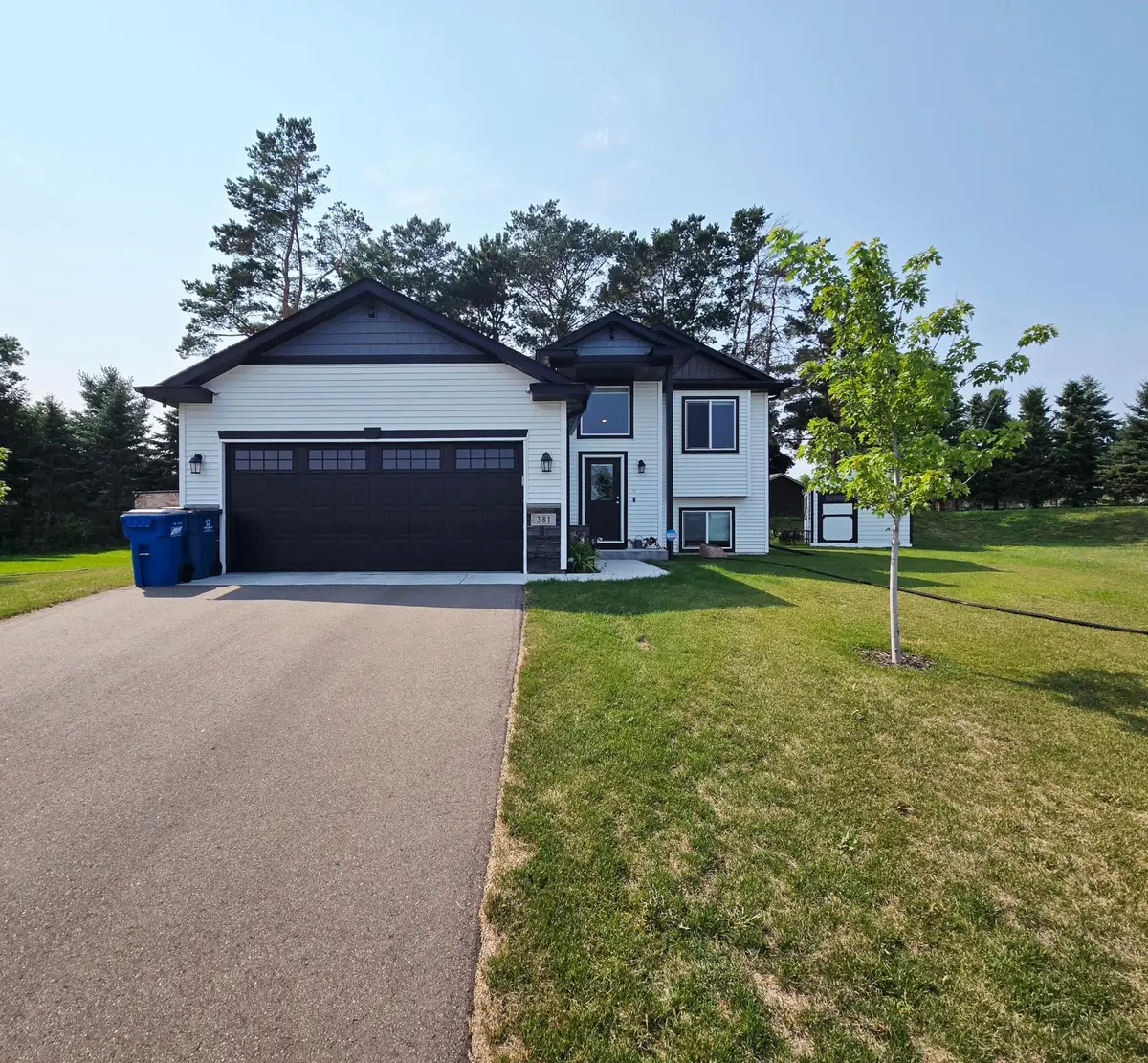 381 18th Street Court Nw, Sauk Rapids, MN 56379 - #1